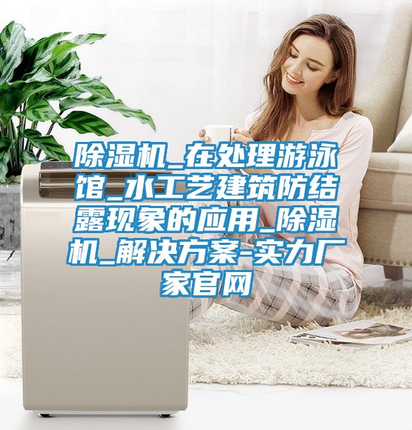 除湿机_在处理游泳馆_水工艺建筑防结露现象的应用_除湿机_解决方案-实力厂家官网