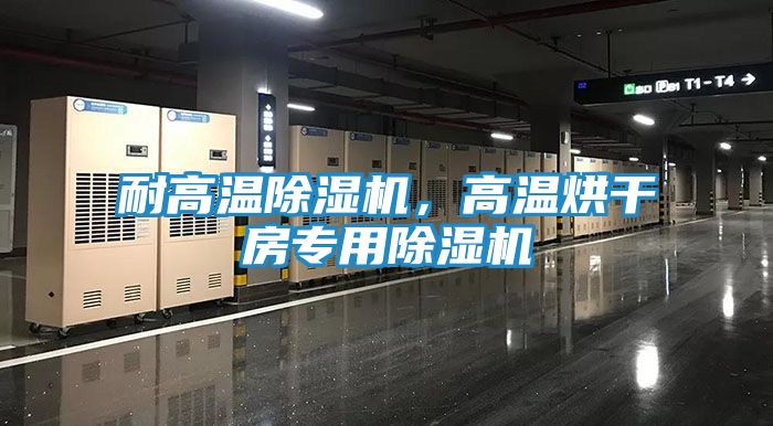 耐高温除湿机，高温烘干房专用除湿机