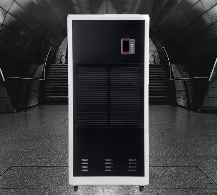 广西的回南天,只有湿,没有远方