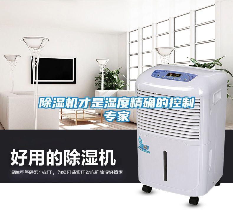 除湿机才是湿度精确的控制专家