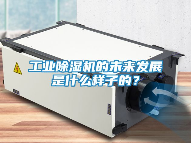 工业除湿机的未来发展是什么样子的？