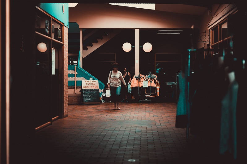 地下室潮湿怎么破?安诗曼除湿机来支招