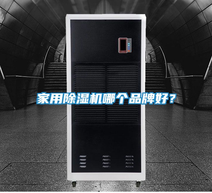 家用除湿机哪个品牌好？