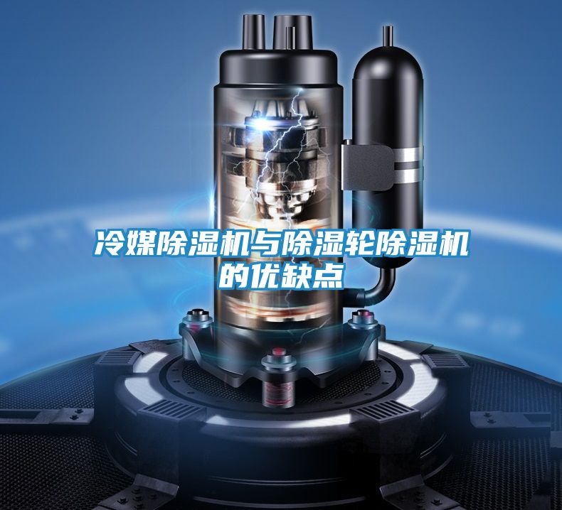 冷媒除湿机与除湿轮除湿机的优缺点