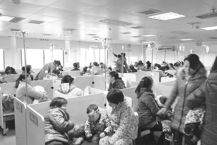 医院/医疗机构除湿机湿度控制_除湿机厂家