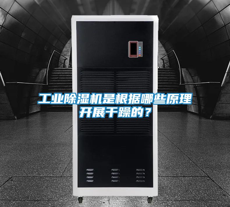 工业除湿机是根据哪些原理开展干躁的？
