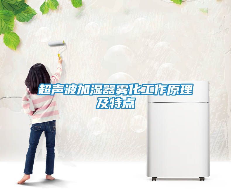 超声波加湿器雾化工作原理及特点