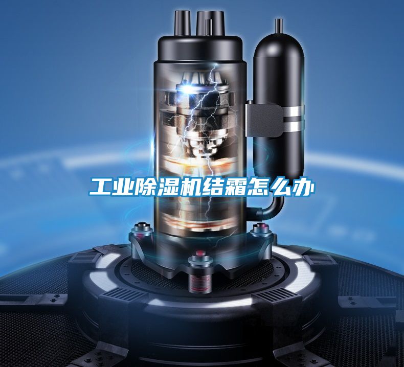 工业除湿机结霜怎么办