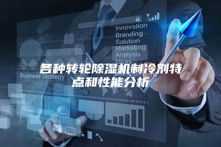 各种转轮除湿机制冷剂特点和性能分析
