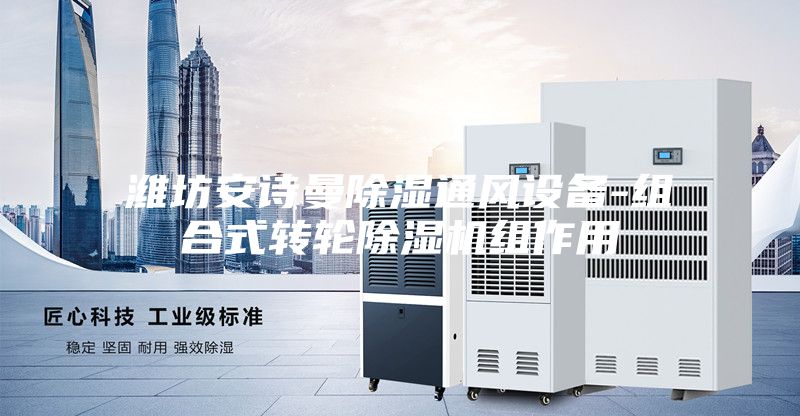 潍坊安诗曼除湿通风设备-组合式转轮除湿机组作用
