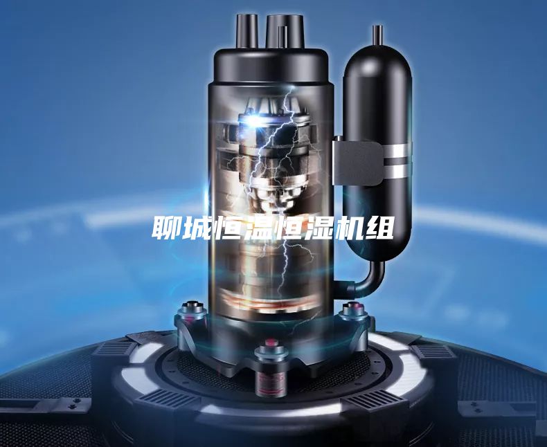 聊城恒温恒湿机组
