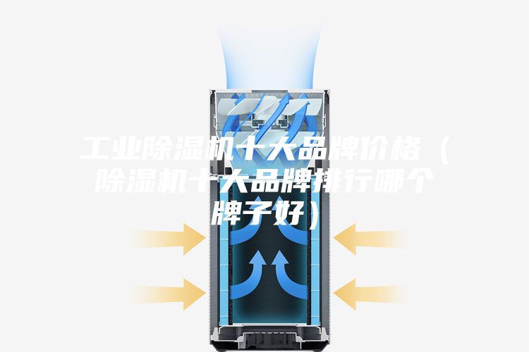 工业除湿机十大品牌价格（除湿机十大品牌排行哪个牌子好）