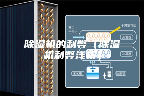 除湿机的利弊(除湿机利弊浅析)