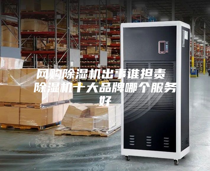 网购除湿机出事谁担责 除湿机十大品牌哪个服务好