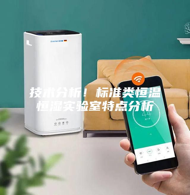 技术分析!标准类恒温恒湿实验室特点分析
