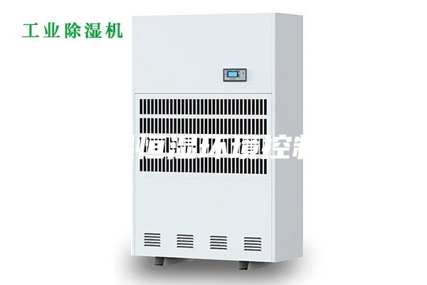 恒温恒湿环境控制器