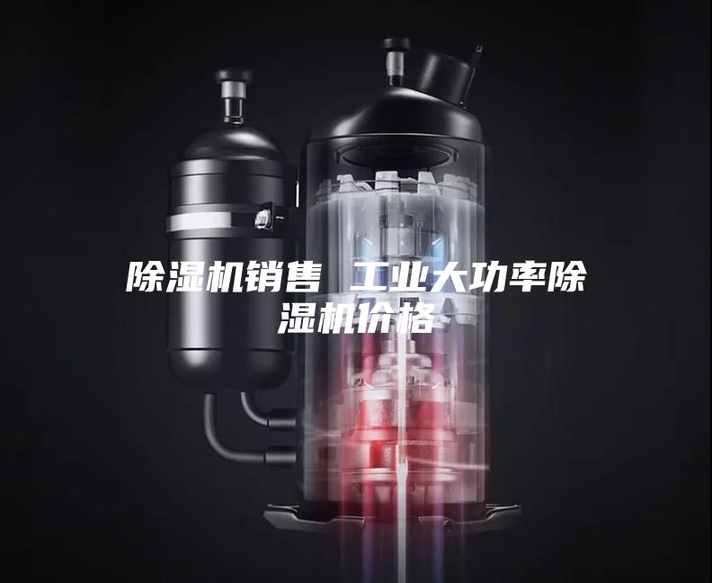 除湿机销售 工业大功率除湿机价格