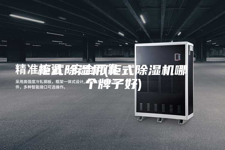柜式除湿机(柜式除湿机哪个牌子好)