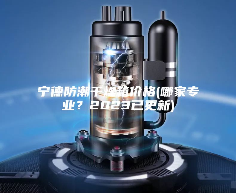 宁德防潮干燥箱价格(哪家专业？2023已更新)