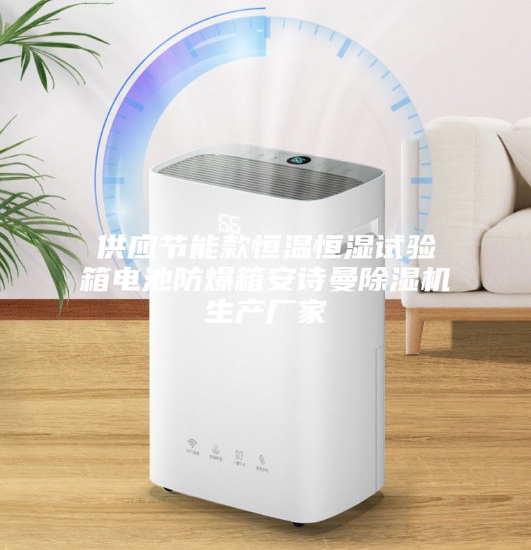 供应节能款恒温恒湿试验箱电池防爆箱安诗曼除湿机生产厂家