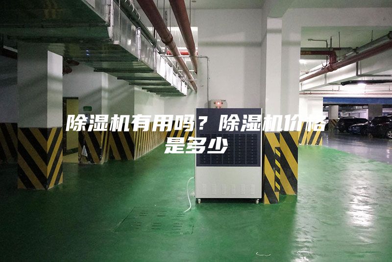 除湿机有用吗?除湿机价格是多少
