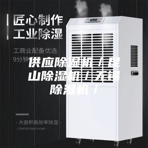 供应除湿机/昆山除湿机/无锡除湿机/