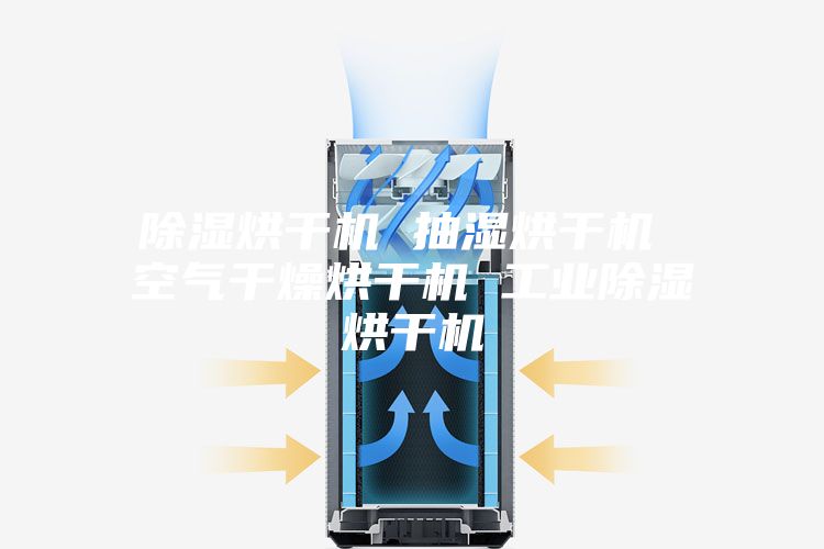 除湿烘干机 抽湿烘干机 空气干燥烘干机 工业除湿烘干机