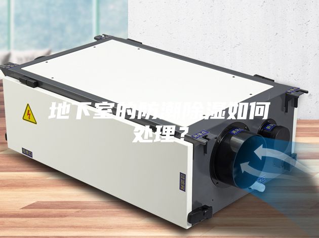 地下室的防潮除湿如何处理？