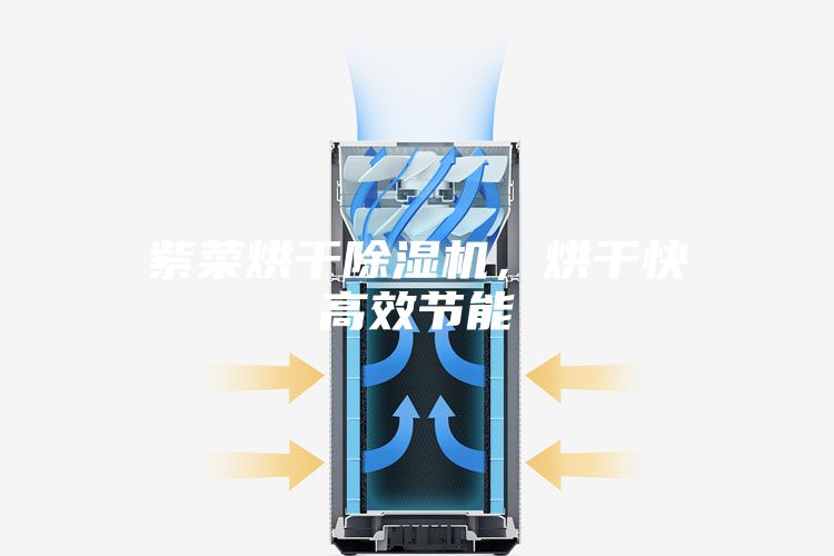 紫菜烘干除湿机，烘干快高效节能