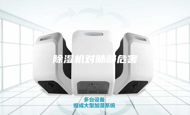 除湿机对肺部危害