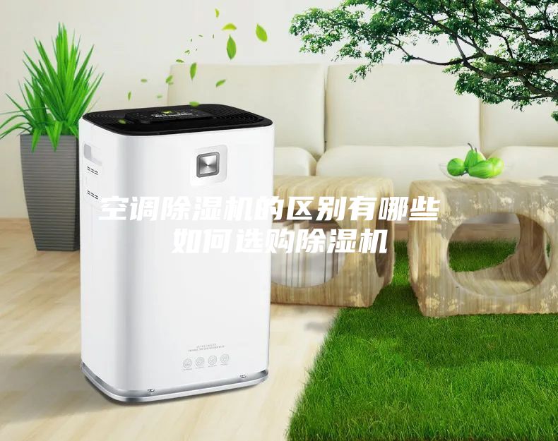 空调除湿机的区别有哪些 如何选购除湿机