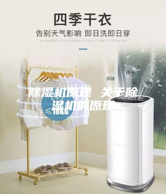 除湿机原理 关于除湿机的原理