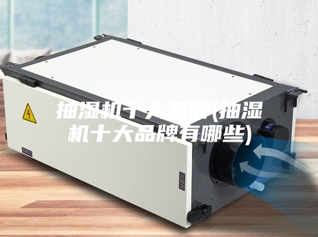 抽湿机十大品牌(抽湿机十大品牌有哪些)