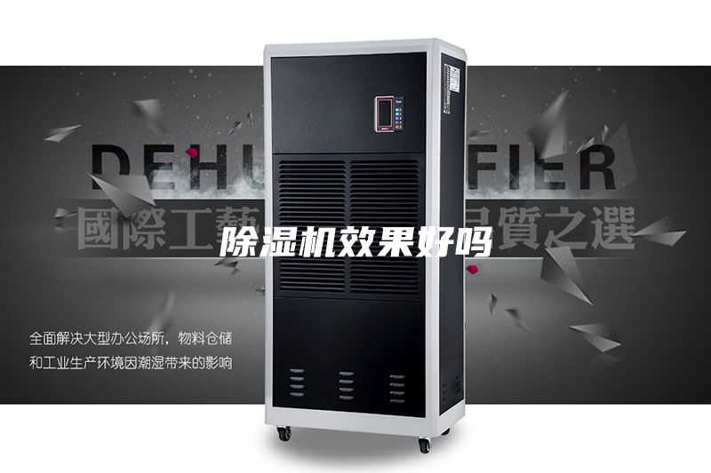 除湿机效果好吗