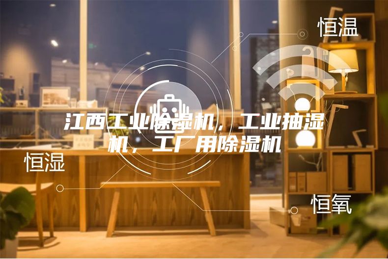 江西工业除湿机，工业抽湿机，工厂用除湿机