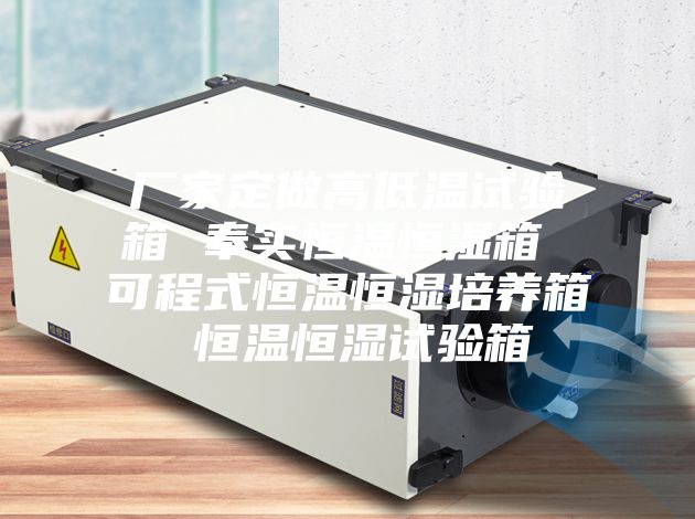 厂家定做高低温试验箱 奉实恒温恒湿箱 可程式恒温恒湿培养箱 恒温恒湿试验箱