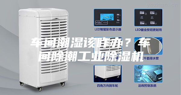 车间潮湿该咋办？车间除潮工业除湿机