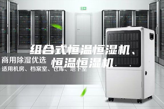 组合式恒温恒湿机、恒温恒湿机