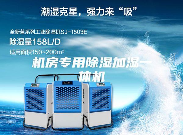 机房专用除湿加湿一体机