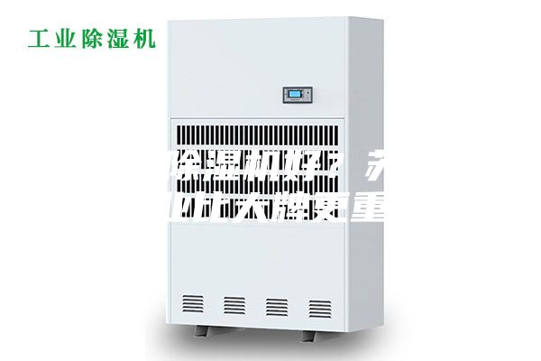 什么除湿机好?苏宁:专业比大牌更重要