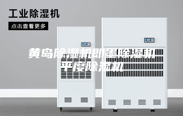 黄岛除湿机即墨除湿机平度除湿机