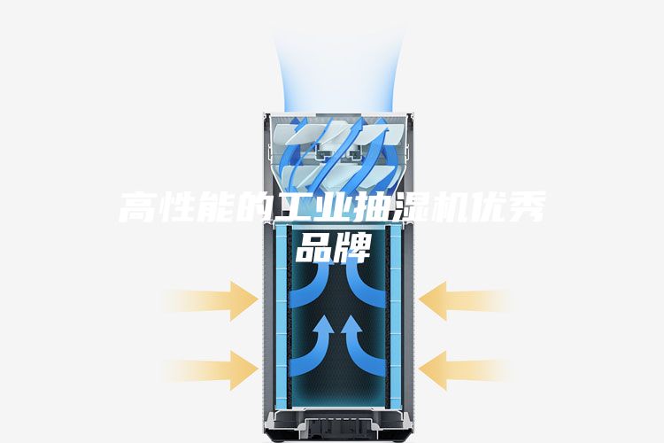 高性能的工业抽湿机优秀品牌