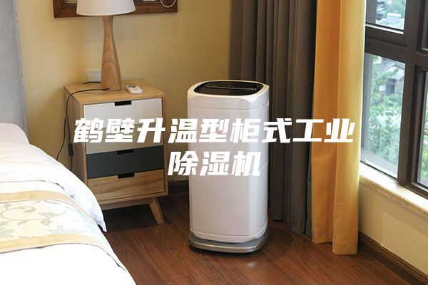鹤壁升温型柜式工业除湿机