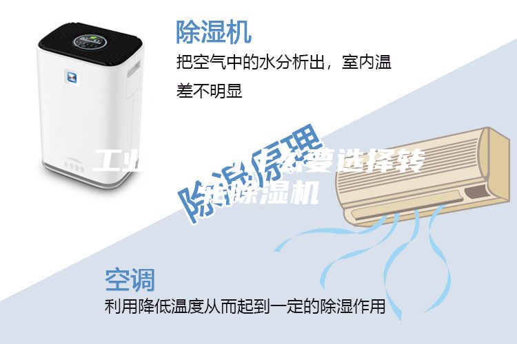 工业行业为什么要选择转轮除湿机