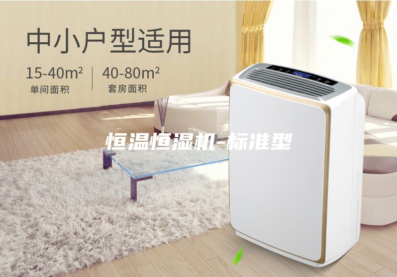 恒温恒湿机-标准型