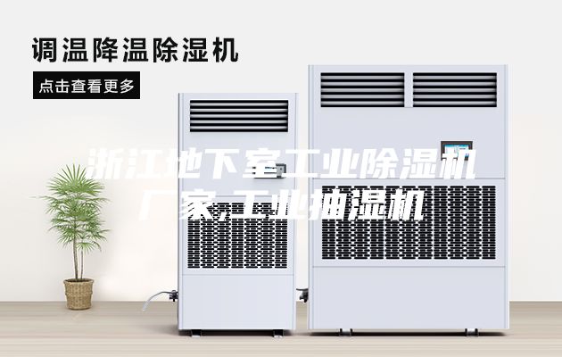浙江地下室工业除湿机厂家,工业抽湿机
