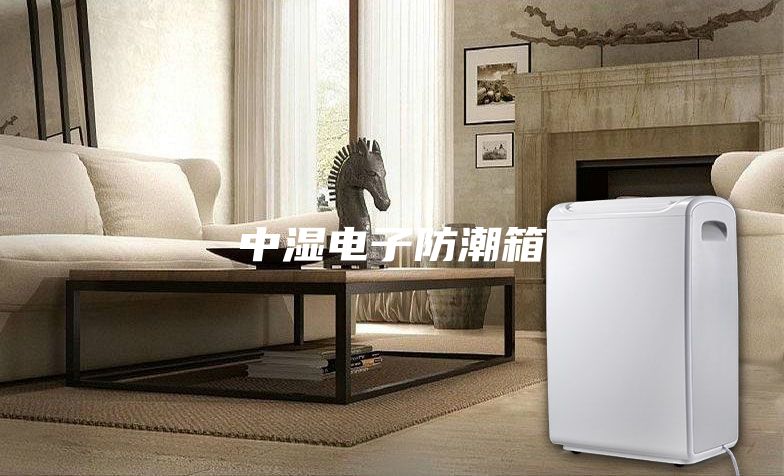 中湿电子防潮箱