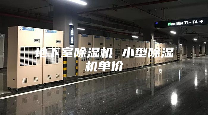地下室除湿机 小型除湿机单价