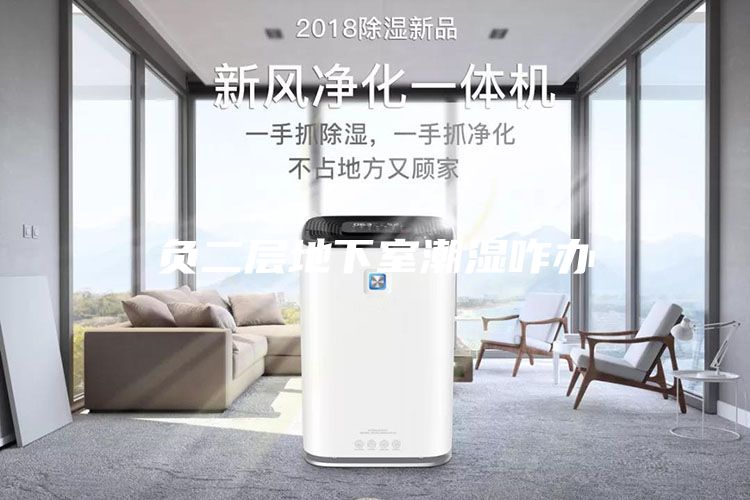 负二层地下室潮湿咋办
