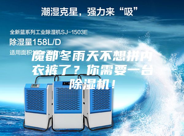 魔都冬雨天不想拼内衣裤了？你需要一台除湿机！